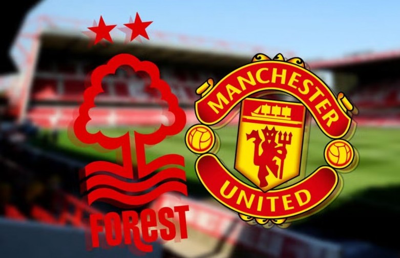 Lịch sử đối đầu Nottingham Forest vs Manchester United